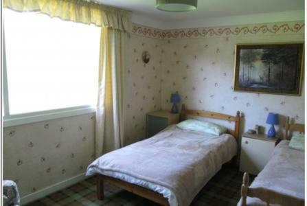 Villa Braeside Craighouse Jura Extérieur photo