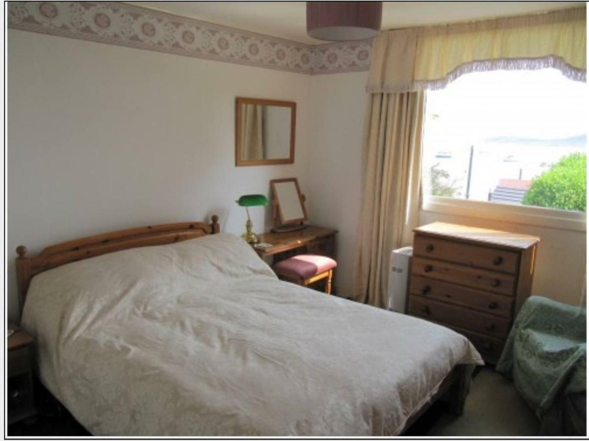 Villa Braeside Craighouse Jura Extérieur photo